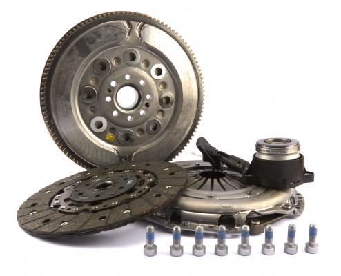 Sachs 2290601020 Debriyaj Seti Cmax Focus Iı Galaxy Kuga-Mondeo I