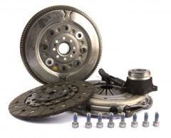 Sachs 2290601020 Debriyaj Seti Cmax Focus Iı Galaxy Kuga-Mondeo I