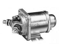 Bosch 204131387 Fren Lımıtörü Kangoo I 00-07
