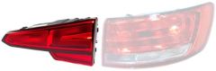 Hella 2Sa012249071 Komple Arka Lamba Audi Sol Vw