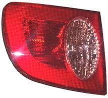 Farba 1138001Ulo Stop Lambası Sol Dış C-Hr 17-