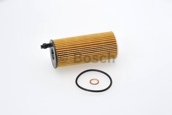 Bosch F026407123 Yağ Filtresi Bmw 1 D Bmw 3 D Bmw 5 Bmw X3 Bmw X5