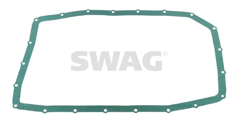 Swag 20931994 Yağ Karteri Keçesi 7 Serıes E65 . X3 E83 Lcı X3 E83