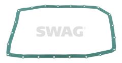 Swag 20931994 Yağ Karteri Keçesi 7 Serıes E65 . X3 E83 Lcı X3 E83