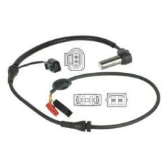Delphi Ss20039 Abs Sensörü Ön Sağ Sol Passat / A4 1.6 1.8 1.8T 1.