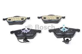 Bosch 986494050 Ön Balata Fişli Golf Iv 1.9 Tdı (00-05) Passat (9