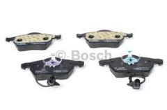 Bosch 986494050 Ön Balata Fişli Golf Iv 1.9 Tdı (00-05) Passat (9