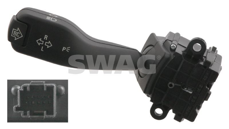 Swag 20932038 Sinyal Kolu 3 Serıes E46 5 Serıes E39 7 Serıes E38×
