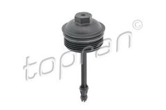Topran 116542755 Yağ Filtre Gövdesi Golf Iv Jetta Passat 09-