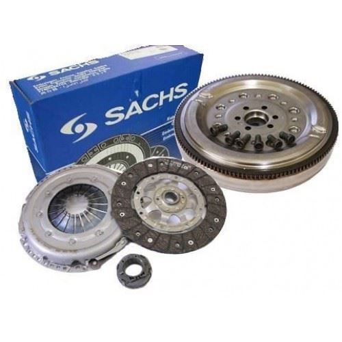 Sachs 2290601059 Debriyaj Seti Volanlı Transporter T5 Multıvan 1.