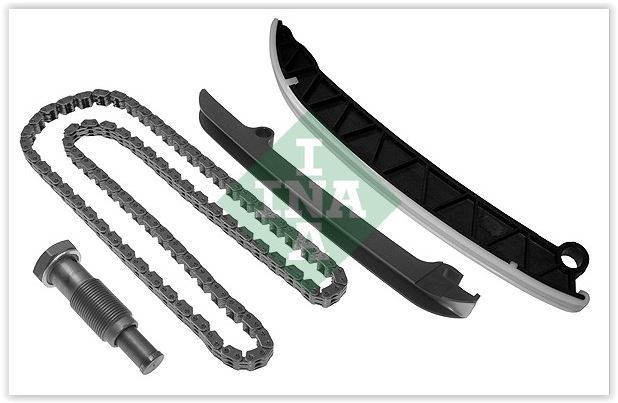 Ina 559007910 Eksantrik Zincir Seti Golf Vı 1.2Tsı 08-12 Cbzb Cbz