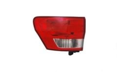 Stop Lambası Sol ÇamurLUK Ch-R 17-19 Hıgh Versıyon Ledlı