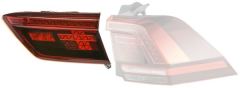Hella 2Sa012522-101 Stop Lambası İç R Tiguan  2016 Sonrası Bm Led'Li