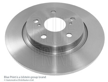 BluePrint Adt343273 Fren Diski Arka Avensıs 2009 Sonrası 290 Mm 42431-050