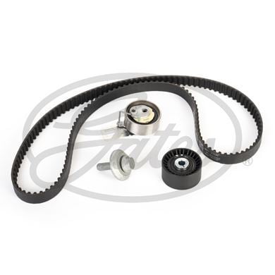 Gates K015688Xs Triger Kayış Seti Ford : Fiesta Focus C.Max Monde