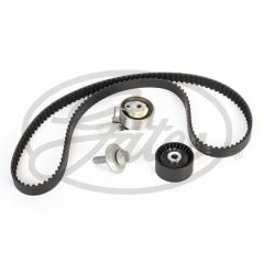 Gates K015688Xs Triger Kayış Seti Ford : Fiesta Focus C.Max Monde