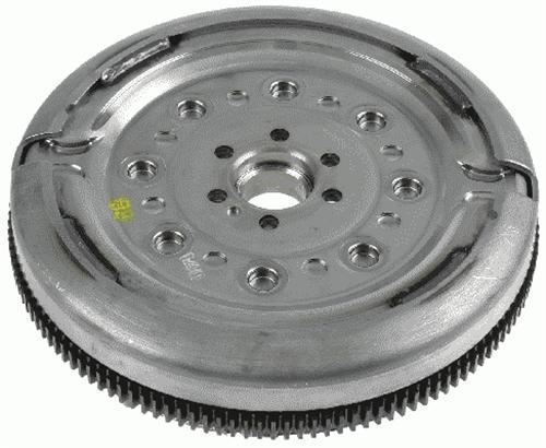 Sachs 2294000113 Volan Golf V Passat 2.0 Tdı Bkd