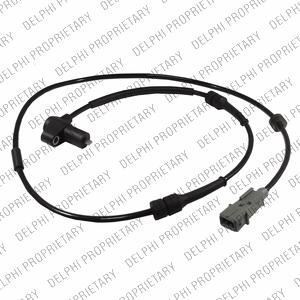 Delphi Ss20044 Abs Sensörü Hız 306 Partner / Berlıngo