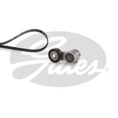 Gates K015Pk1210 V Kayışı Kıtı Astra G Corsa C 1.3 Cdtı Kıt