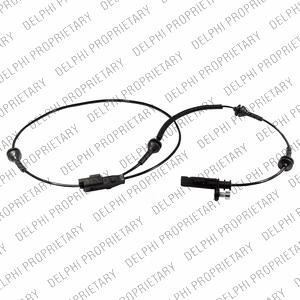 Delphi Ss20045 Abs Sensörü Ön Sağ Sol Hız 407 04-