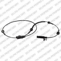 Delphi Ss20045 Abs Sensörü Ön Sağ Sol Hız 407 04-