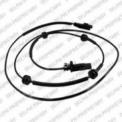 Delphi Ss20046 Abs Sensörü Arka Sağ Sol Hız 407 04-
