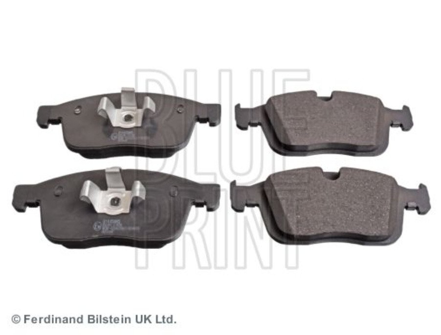 Blueprınt Adf124209 Fren Balatası Volvo Xc60 2013-