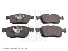 Blueprınt Adf124209 Fren Balatası Volvo Xc60 2013-