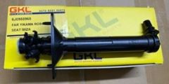 Monreal 72863 Far Yıkama Robotu Fıskiye Memesi IIe Bırlıkte Sağ Ibiza 13-16 6J0955966