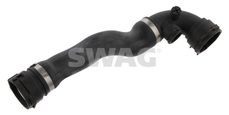 Swag 20932599 Soğutma Suyu Hortumu Serı Kavramalı Bmw 3 E46