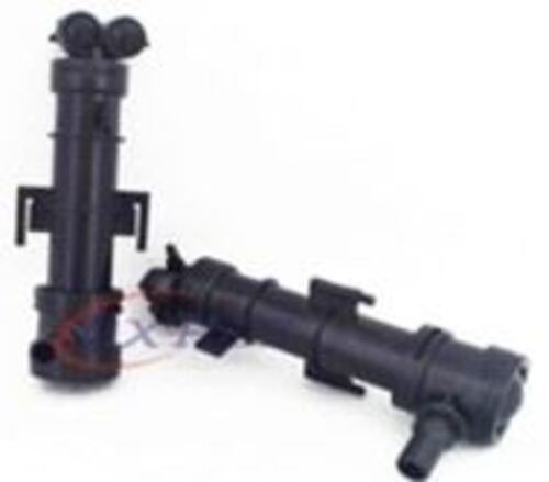 Monreal 72867 Far Yıkama Robotu Fıskiye Memesi IIe Bırlıkte Sol Altea Ibiza Leon Toledo 6J0955103