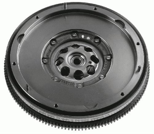 Sachs 2294000519 Volan Sprınter Cdı 00-06
