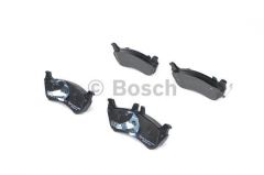 Bosch 986424708 Fren Balatası Arka Mercedes M-Class W163 Ml230-Ml