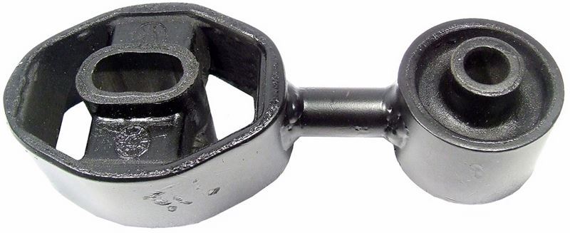 Delphi Tem001 Motor Tork Rodu Arka; Opel Vectra B Petrol 1.6 2.0