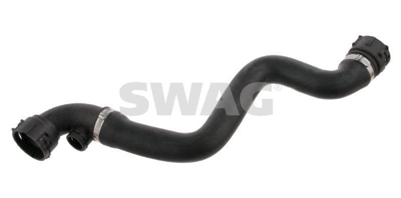 Swag 20932601 Radyatör Hortumu Üst Serı Kavramalı Bmw 3 E46