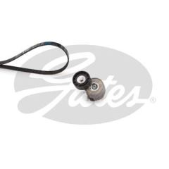 Gates K016Pk1310 V Kayışı Kıtı Albea Doblo Idea Punto 1.3 Jtd Kıt