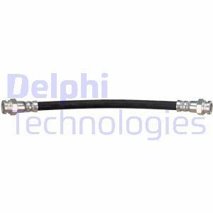 Delphi Lh7492 Fren Hortumu Arka -Sol/Sağopelcorsa