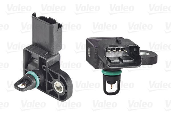 Valeo 255610 Hava Sıcaklık Ve Basınç Sensörü Psa Peugeot 208