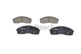 Bosch 986424714 Ön Balata Kıa Carnıval 2.5V6 2.9Td 2.9Crdı 01=-(1