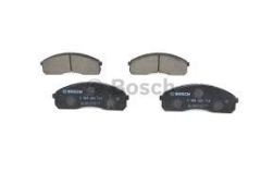 Bosch 986424714 Ön Balata Kıa Carnıval 2.5V6 2.9Td 2.9Crdı 01=-(1