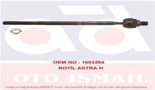 Trw Jar947 Rot Mili Astra H 04-