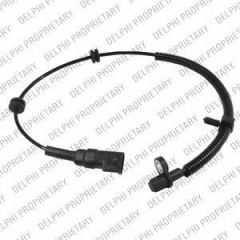 Delphi Ss20052 Abs Sensörü Arka Sol Focus 02-04 1.4 1.6 1.8 16V 1