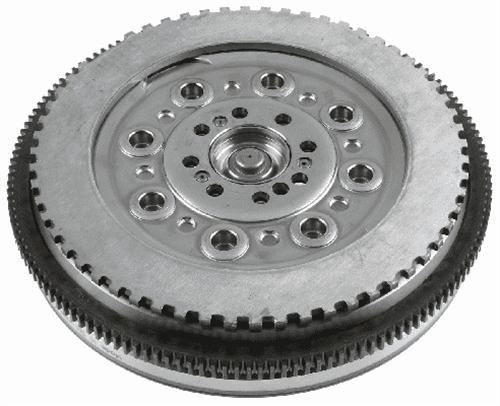 Sachs 2294000835 Debriyaj Volantı Sprınter 906 06-08-11-