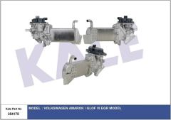 Kale 354175 Egr Modül Volkswagen Amarok Glof Vı