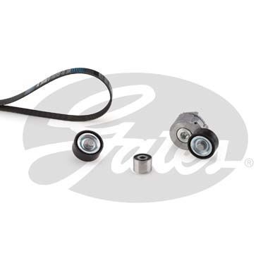 Gates K016Pk1438 V Kayışı Kıtı Partner 99Ps Kıt