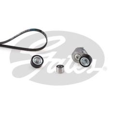 Gates K016Pk1438 V Kayışı Kıtı Partner 99Ps Kıt