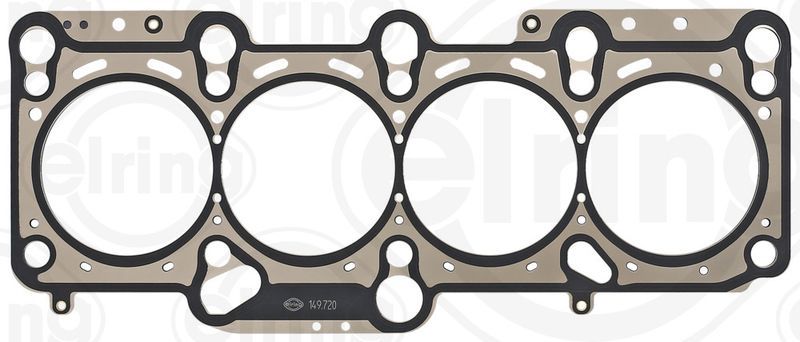 Elring 149720 Silindir Kapak Contası Jetta Passat / A4 2.0 Fsı Bl