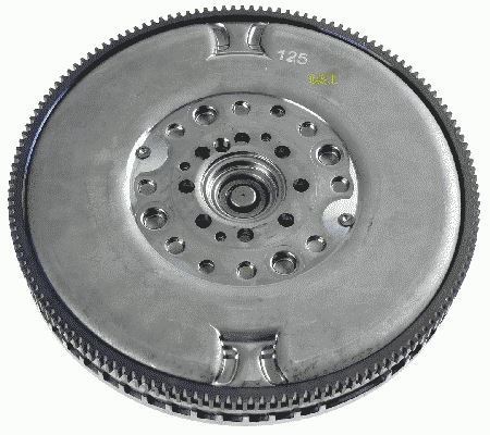 Sachs 2294000994 Volan Sprınter 210 Cdı 216 Cdı Vıano Vıto 2.0 Cd
