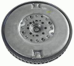 Sachs 2294000994 Volan Sprınter 210 Cdı 216 Cdı Vıano Vıto 2.0 Cd