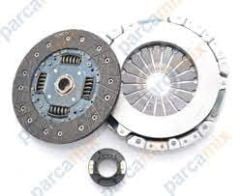VALEO 833508 3'LÜ DEBRiYAJ TAKIMI (BASKI+DİSK+RULMAN) HYUNDAI ACC